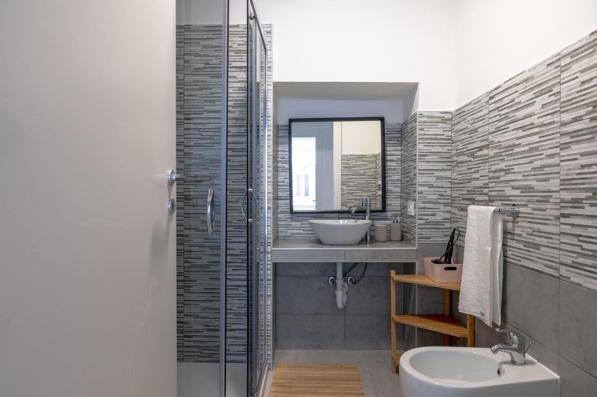 Appartamento Borgovico Antico Como Exterior photo