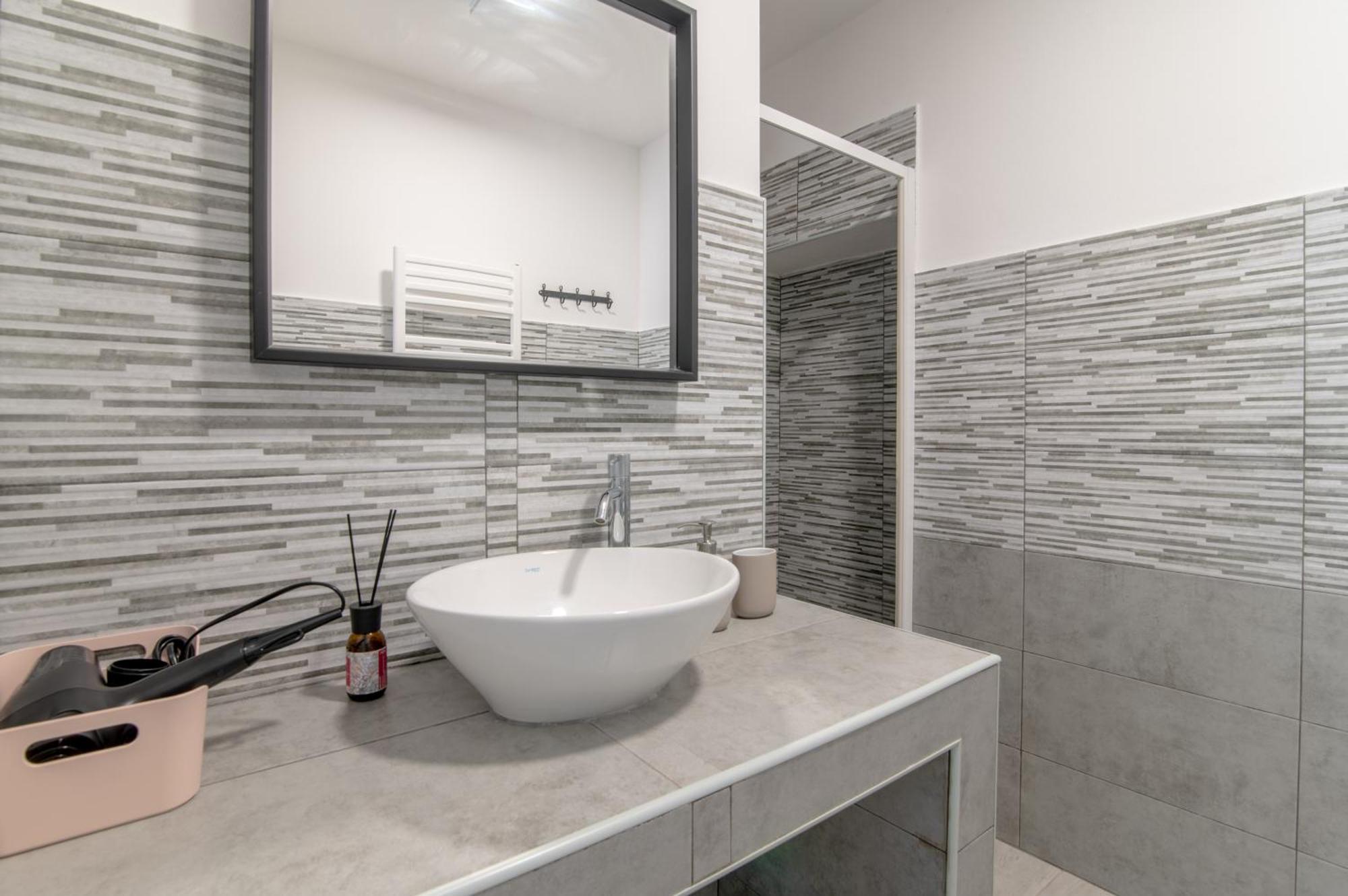 Appartamento Borgovico Antico Como Exterior photo