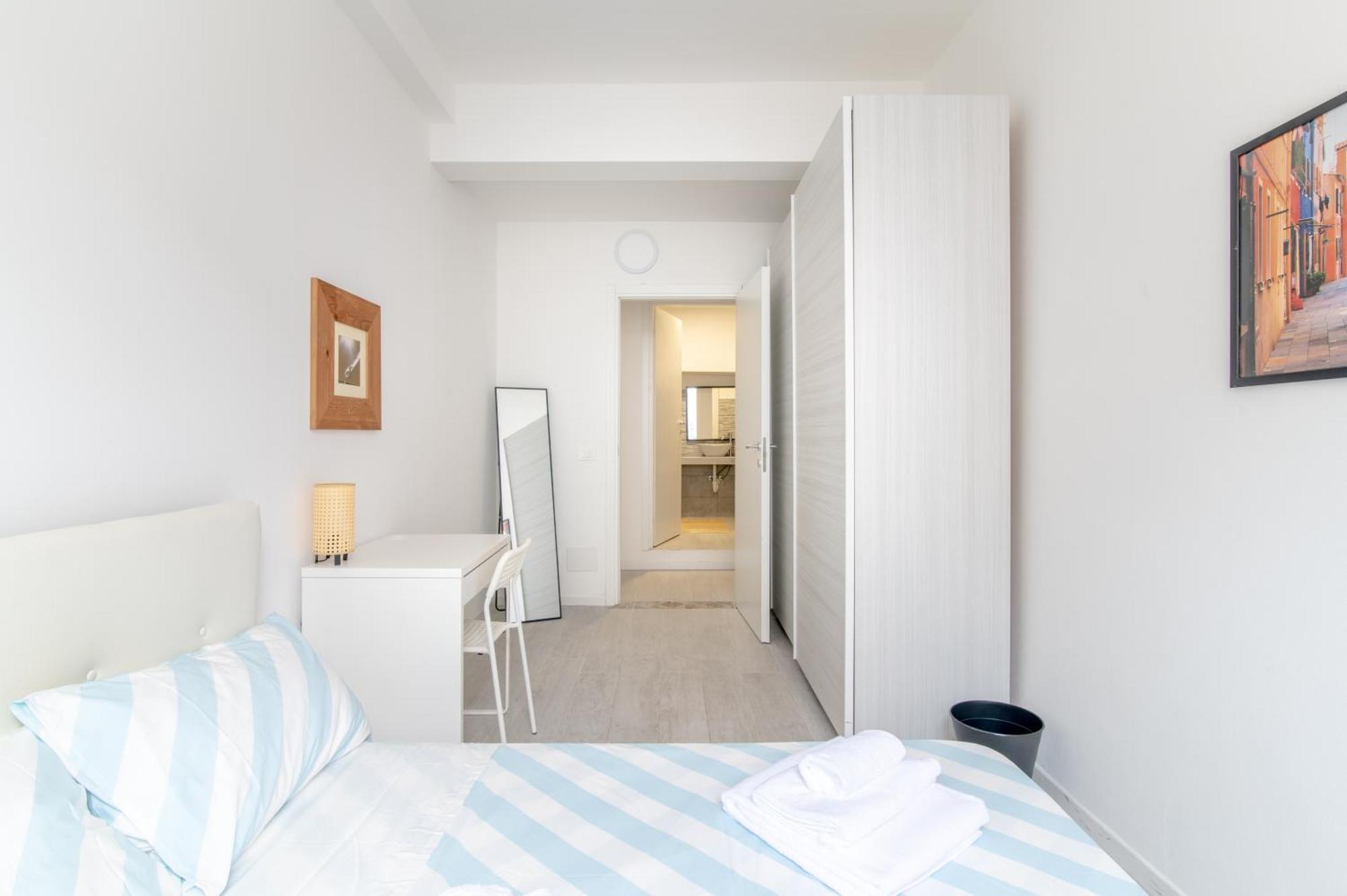 Appartamento Borgovico Antico Como Exterior photo
